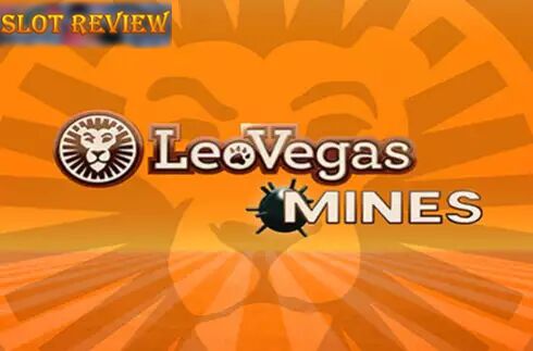 LeoVegas Mines